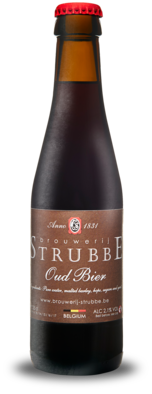 Oud bier