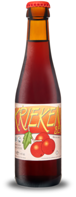 Strubbe's Kriekenbier